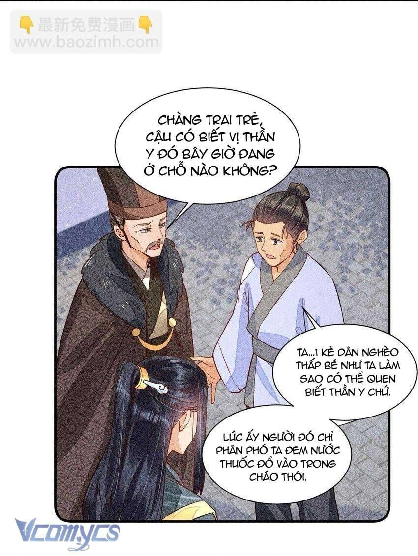 Nuôi Dưỡng Hoàng Tử Chapter 29 - 19
