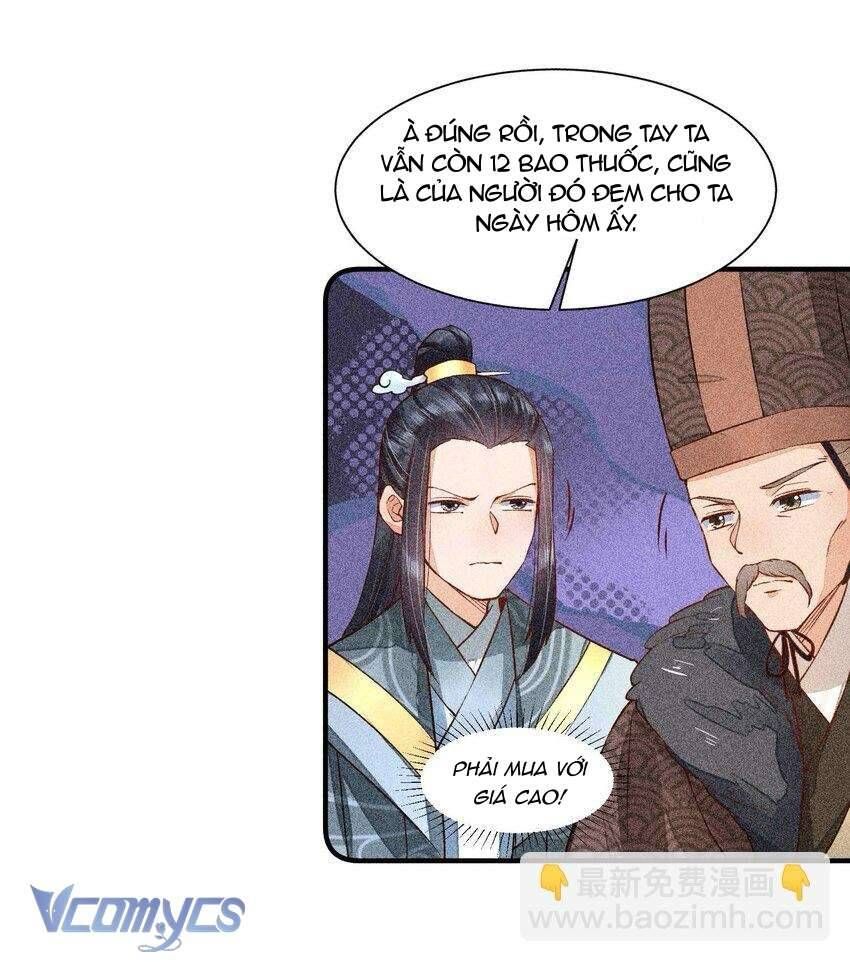 Nuôi Dưỡng Hoàng Tử Chapter 29 - 20