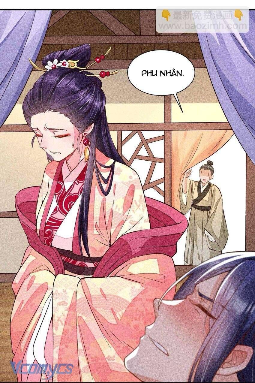 Nuôi Dưỡng Hoàng Tử Chapter 29 - 25