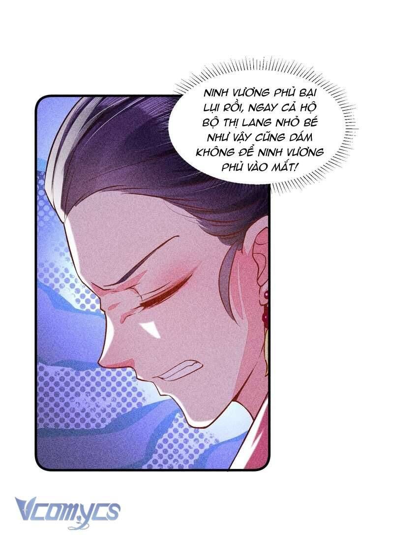 Nuôi Dưỡng Hoàng Tử Chapter 29 - 28