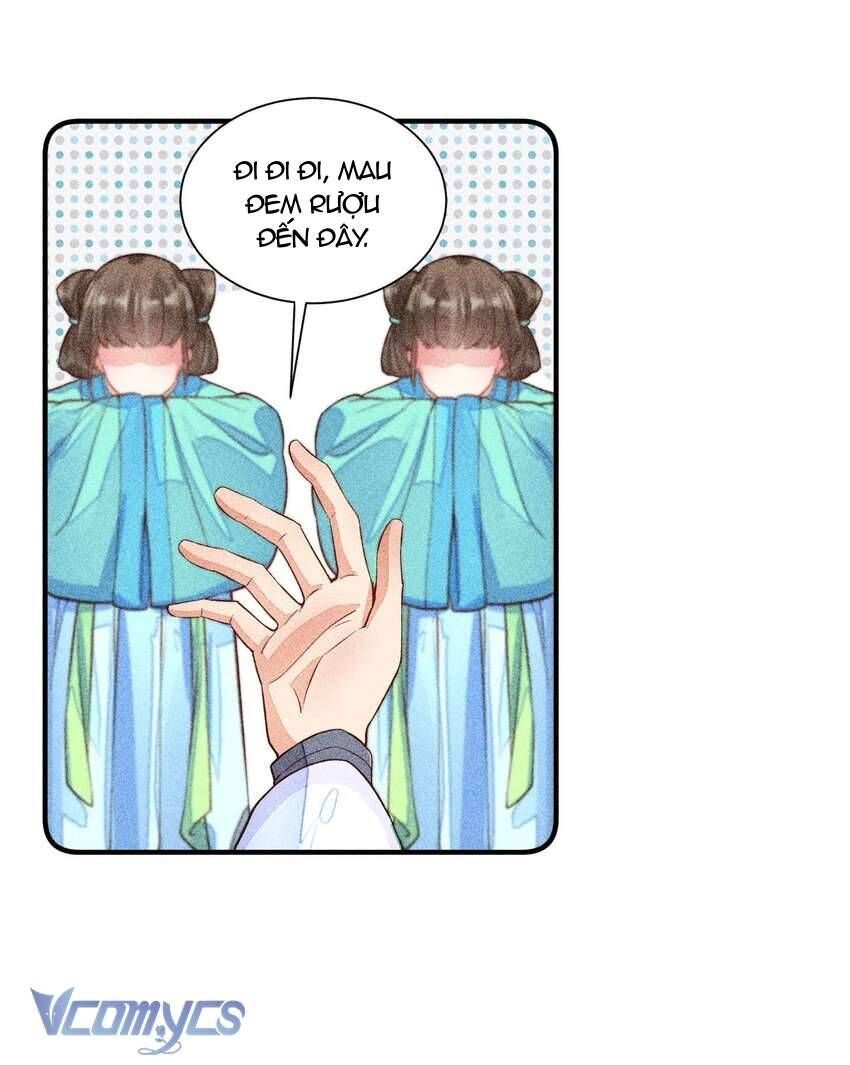 Nuôi Dưỡng Hoàng Tử Chapter 29 - 4