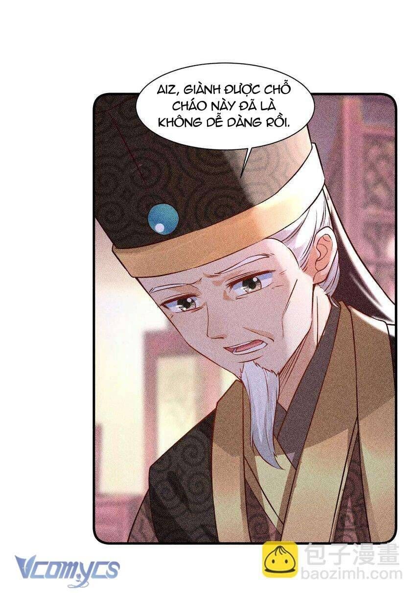 Nuôi Dưỡng Hoàng Tử Chapter 29 - 32