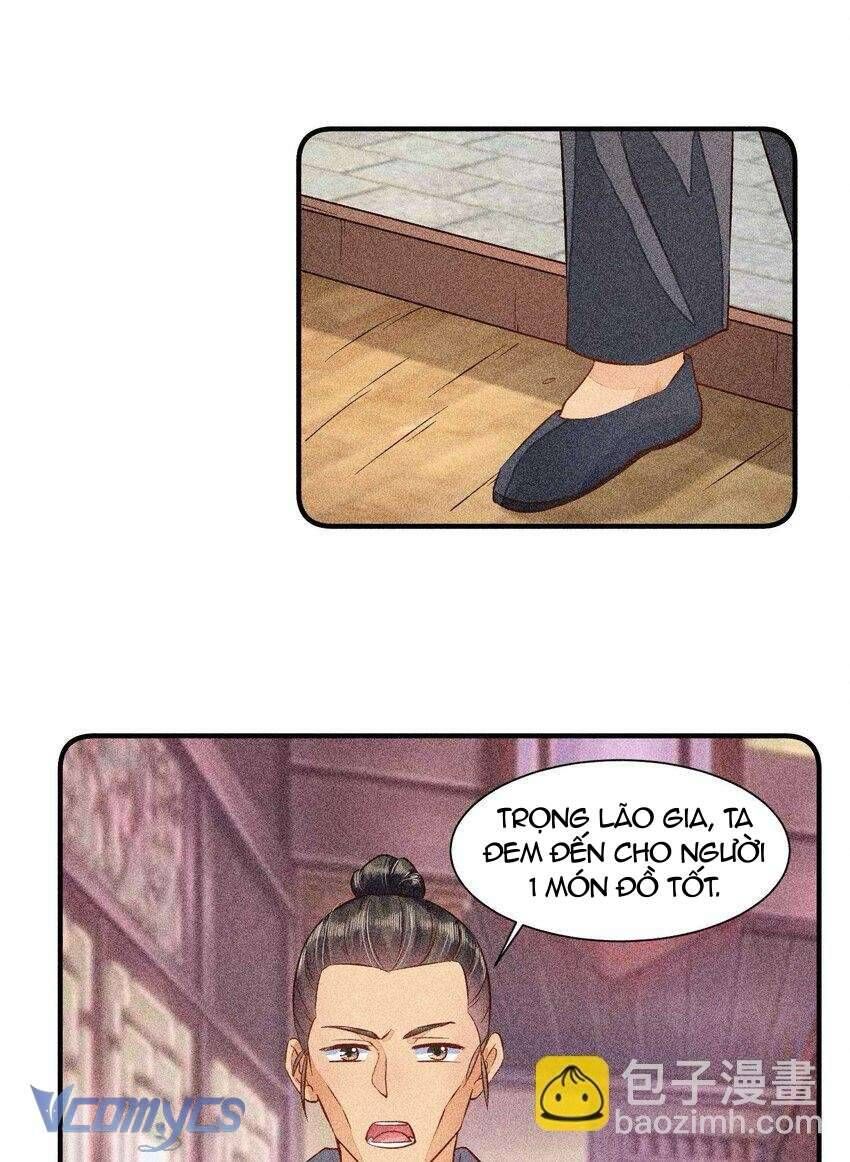 Nuôi Dưỡng Hoàng Tử Chapter 29 - 36