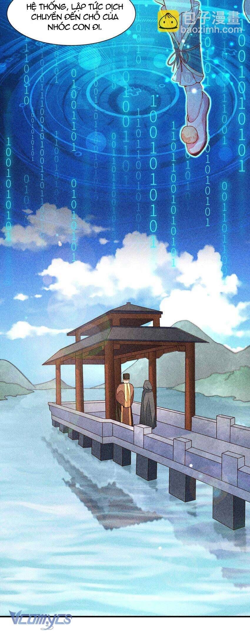 Nuôi Dưỡng Hoàng Tử Chapter 29 - 39