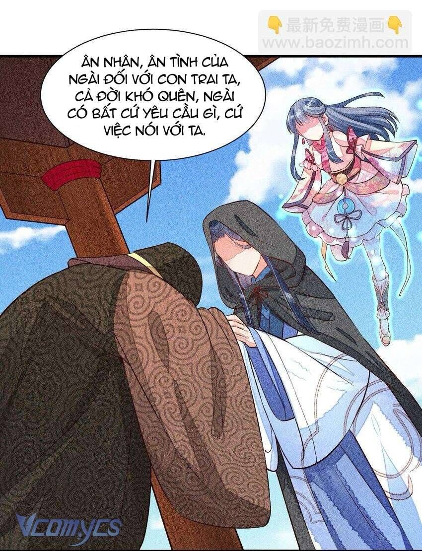 Nuôi Dưỡng Hoàng Tử Chapter 29 - 40