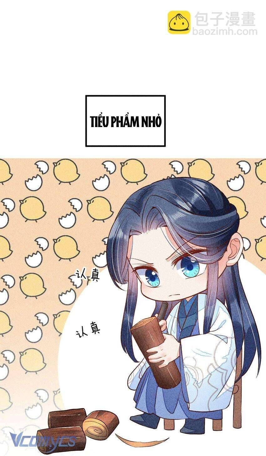 Nuôi Dưỡng Hoàng Tử Chapter 29 - 42