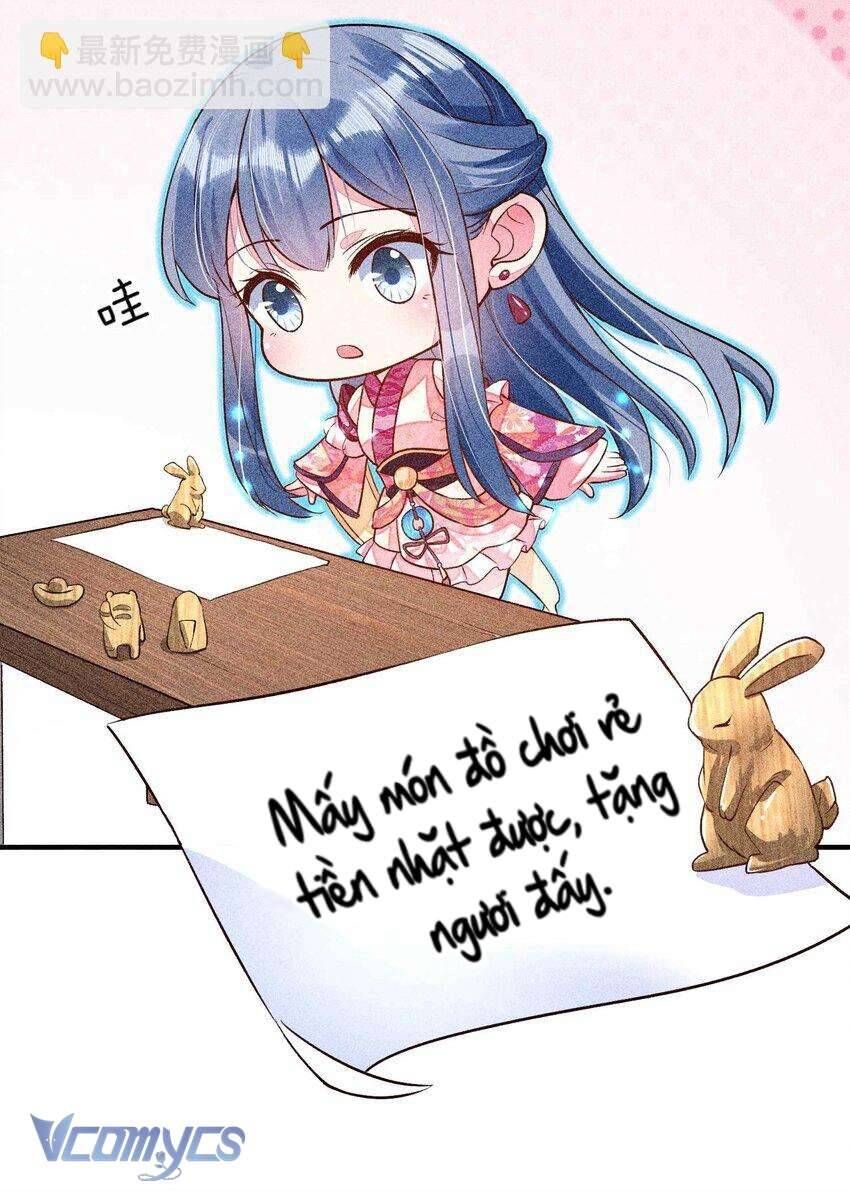 Nuôi Dưỡng Hoàng Tử Chapter 29 - 44