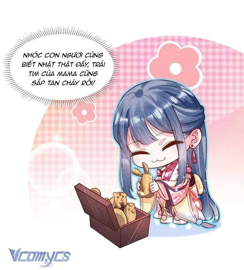 Nuôi Dưỡng Hoàng Tử Chapter 29 - 45