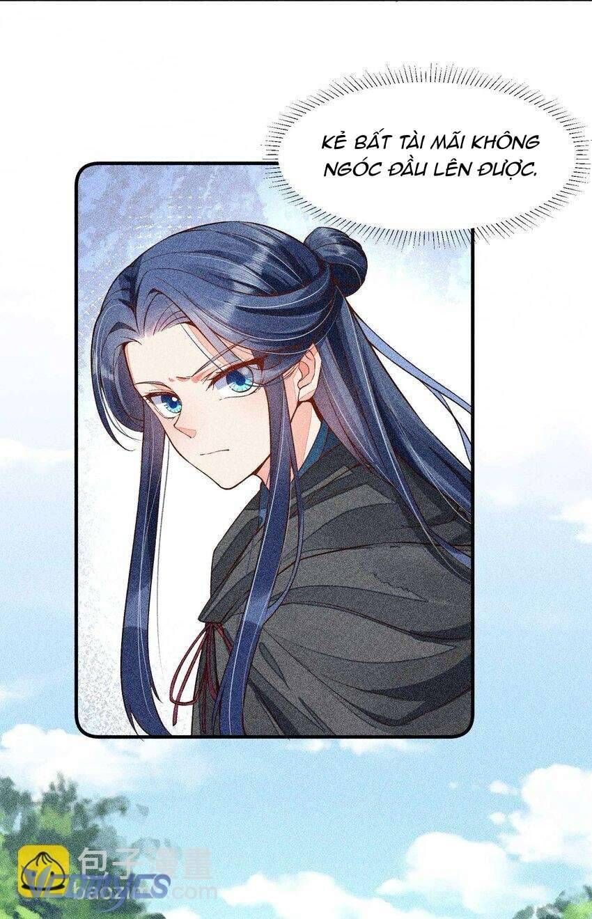 Nuôi Dưỡng Hoàng Tử Chapter 29 - 6