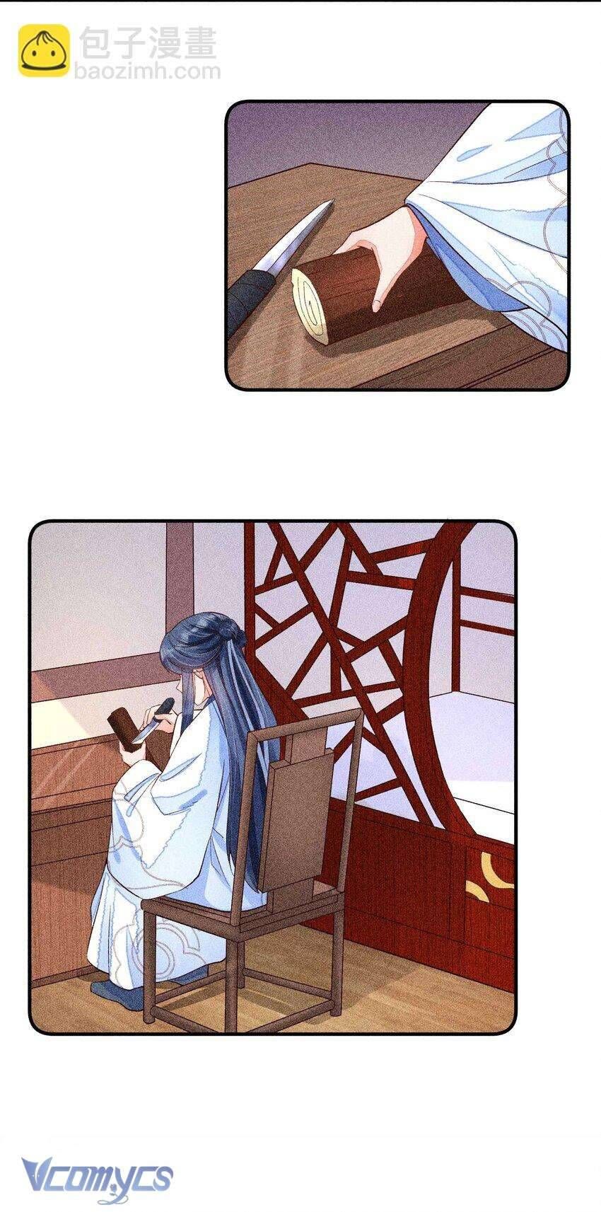 Nuôi Dưỡng Hoàng Tử Chapter 29 - 8