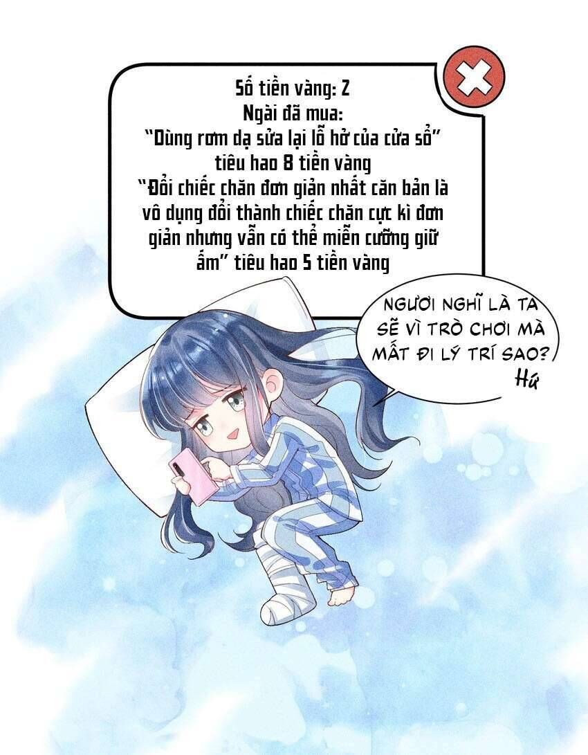 Nuôi Dưỡng Hoàng Tử Chapter 3 - 11