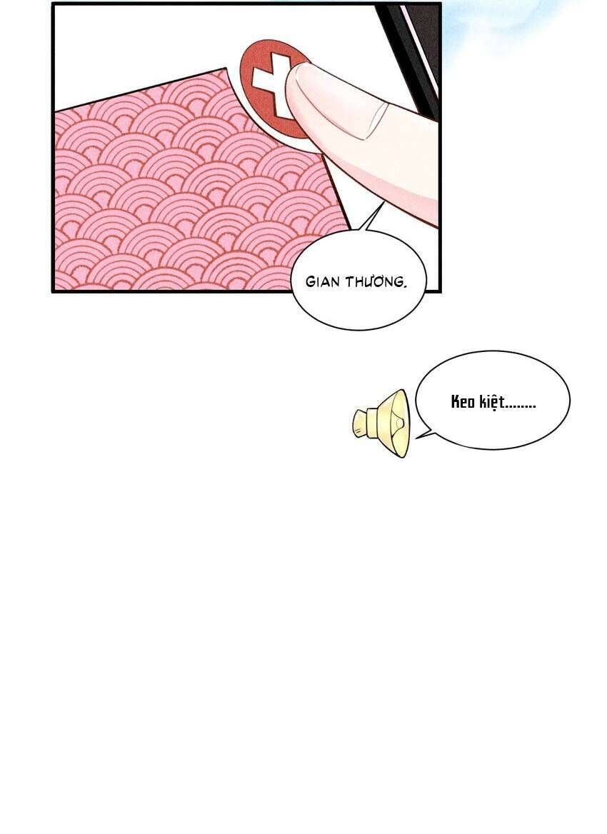 Nuôi Dưỡng Hoàng Tử Chapter 3 - 12