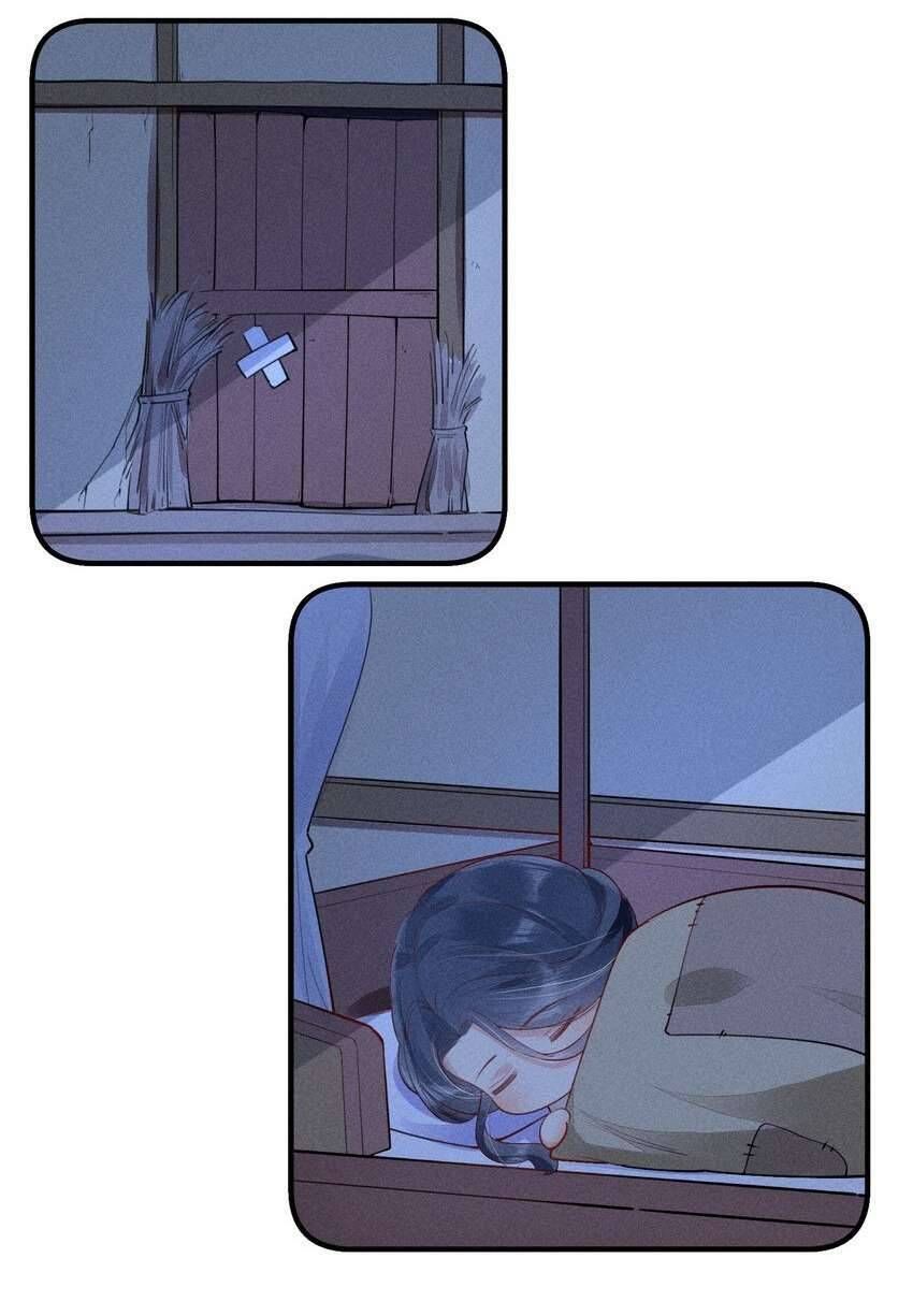 Nuôi Dưỡng Hoàng Tử Chapter 3 - 13