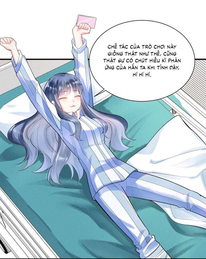 Nuôi Dưỡng Hoàng Tử Chapter 3 - 14