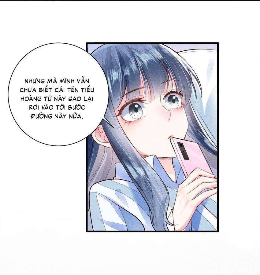 Nuôi Dưỡng Hoàng Tử Chapter 3 - 15