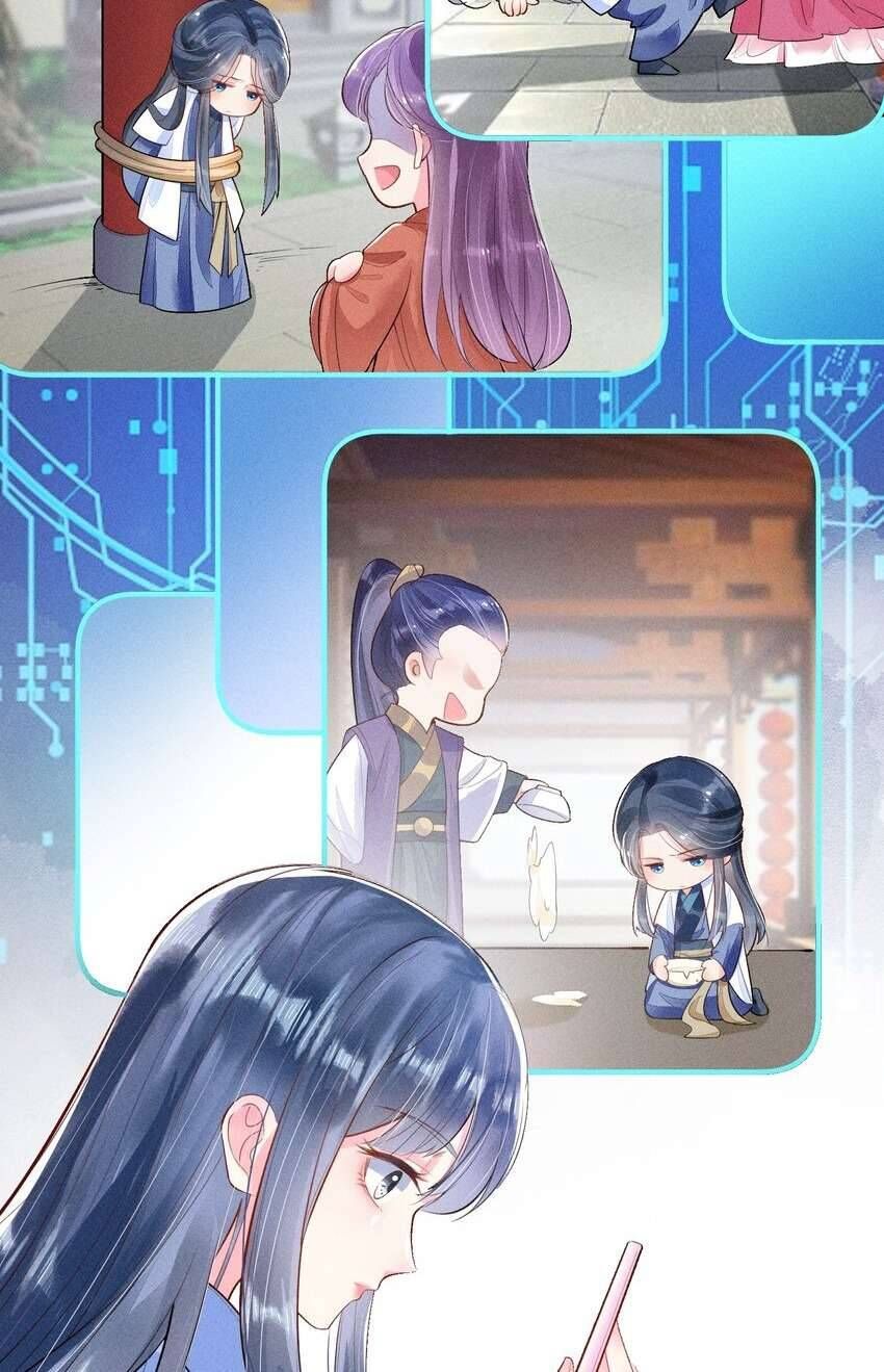 Nuôi Dưỡng Hoàng Tử Chapter 3 - 18