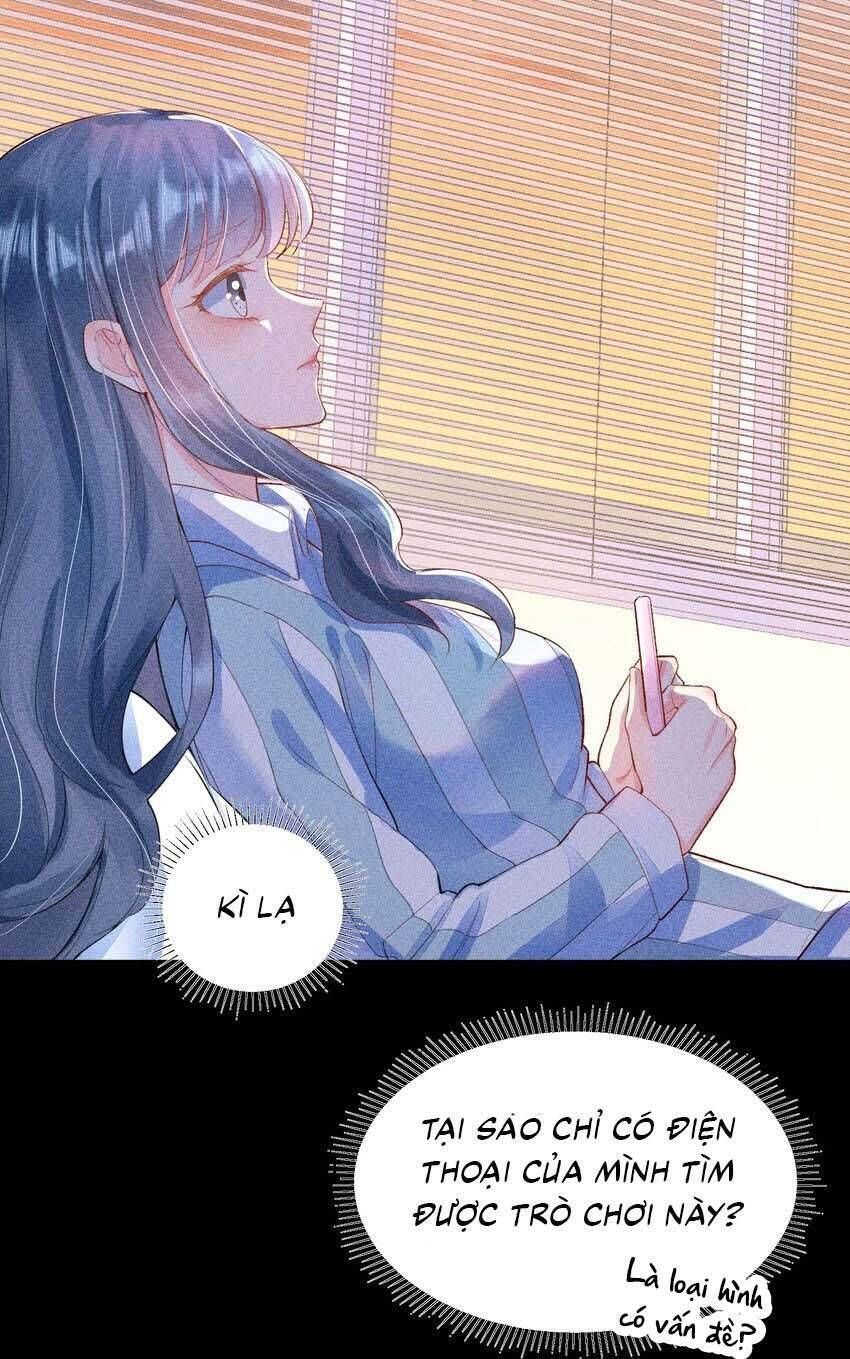 Nuôi Dưỡng Hoàng Tử Chapter 3 - 3