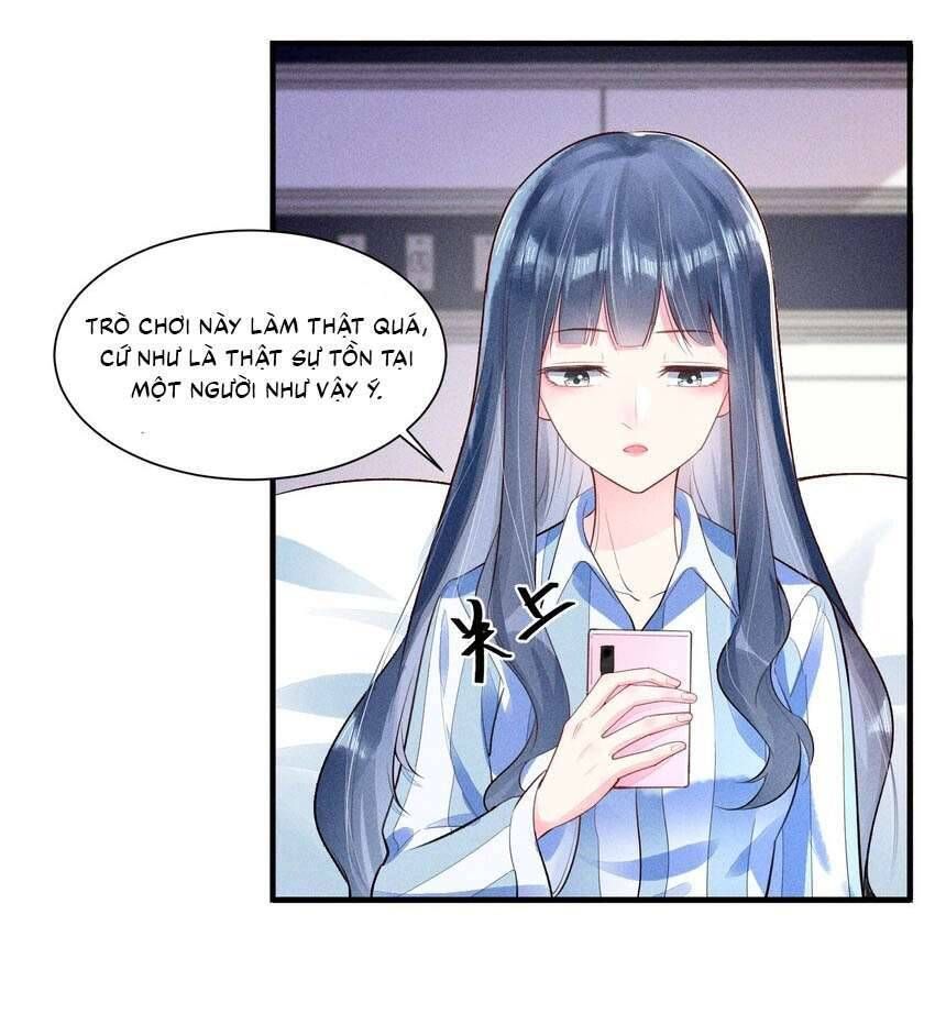 Nuôi Dưỡng Hoàng Tử Chapter 3 - 21