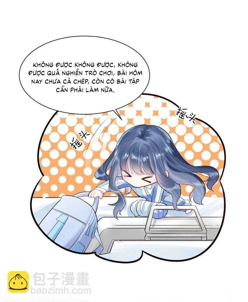 Nuôi Dưỡng Hoàng Tử Chapter 3 - 22