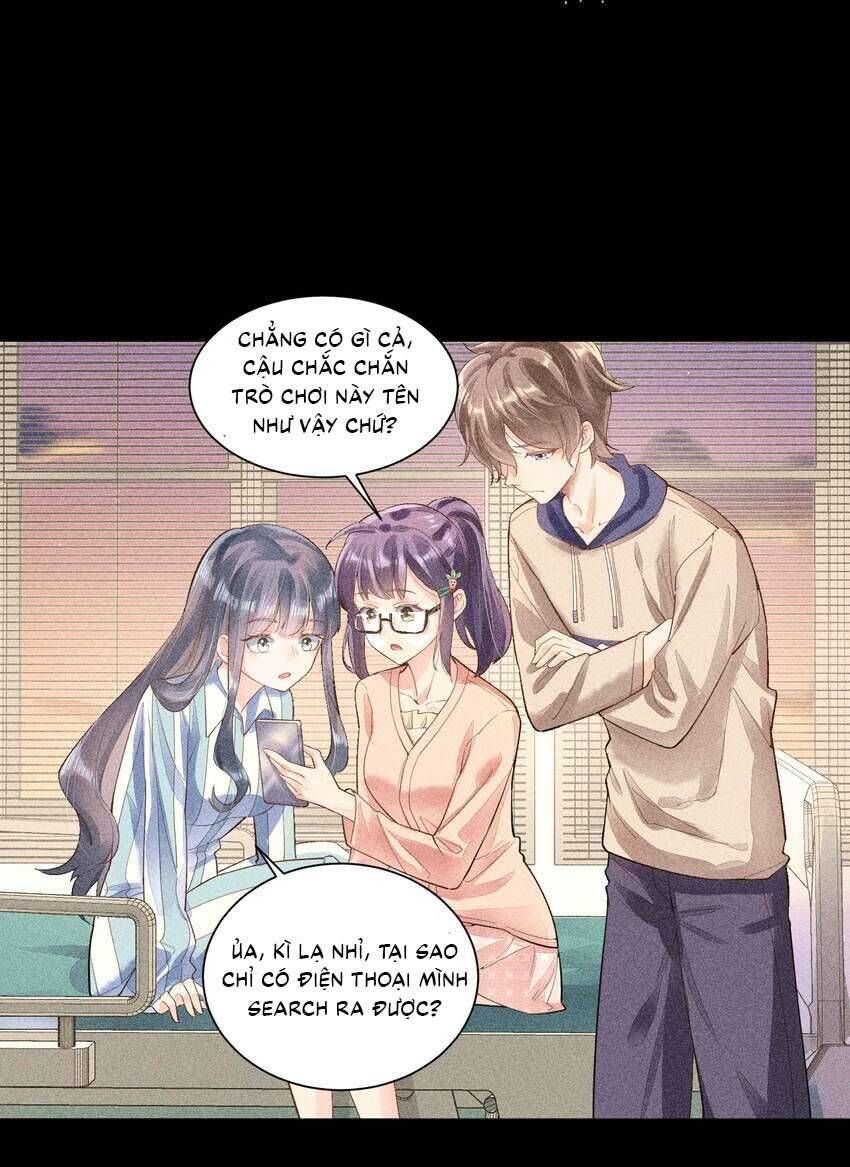 Nuôi Dưỡng Hoàng Tử Chapter 3 - 4