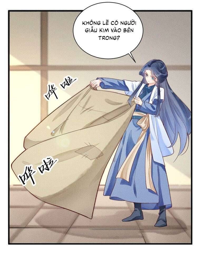 Nuôi Dưỡng Hoàng Tử Chapter 3 - 35