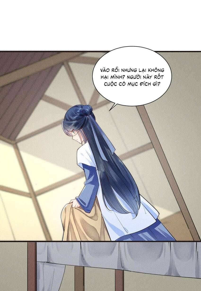 Nuôi Dưỡng Hoàng Tử Chapter 3 - 37