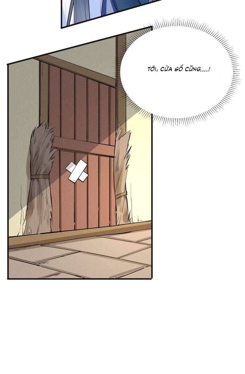 Nuôi Dưỡng Hoàng Tử Chapter 3 - 40