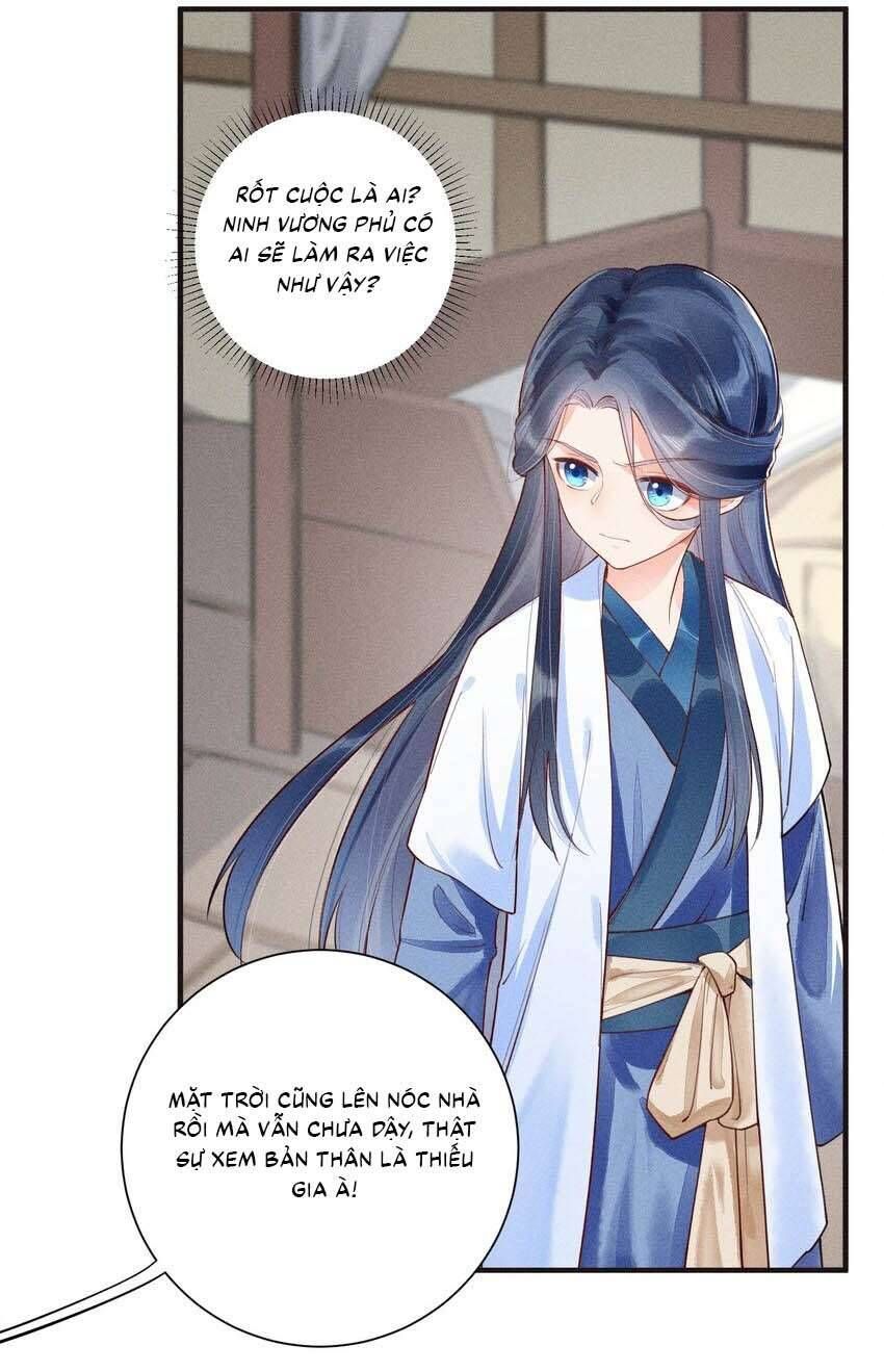 Nuôi Dưỡng Hoàng Tử Chapter 3 - 41