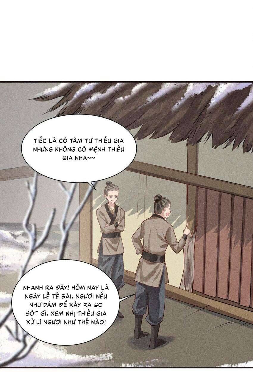 Nuôi Dưỡng Hoàng Tử Chapter 3 - 42