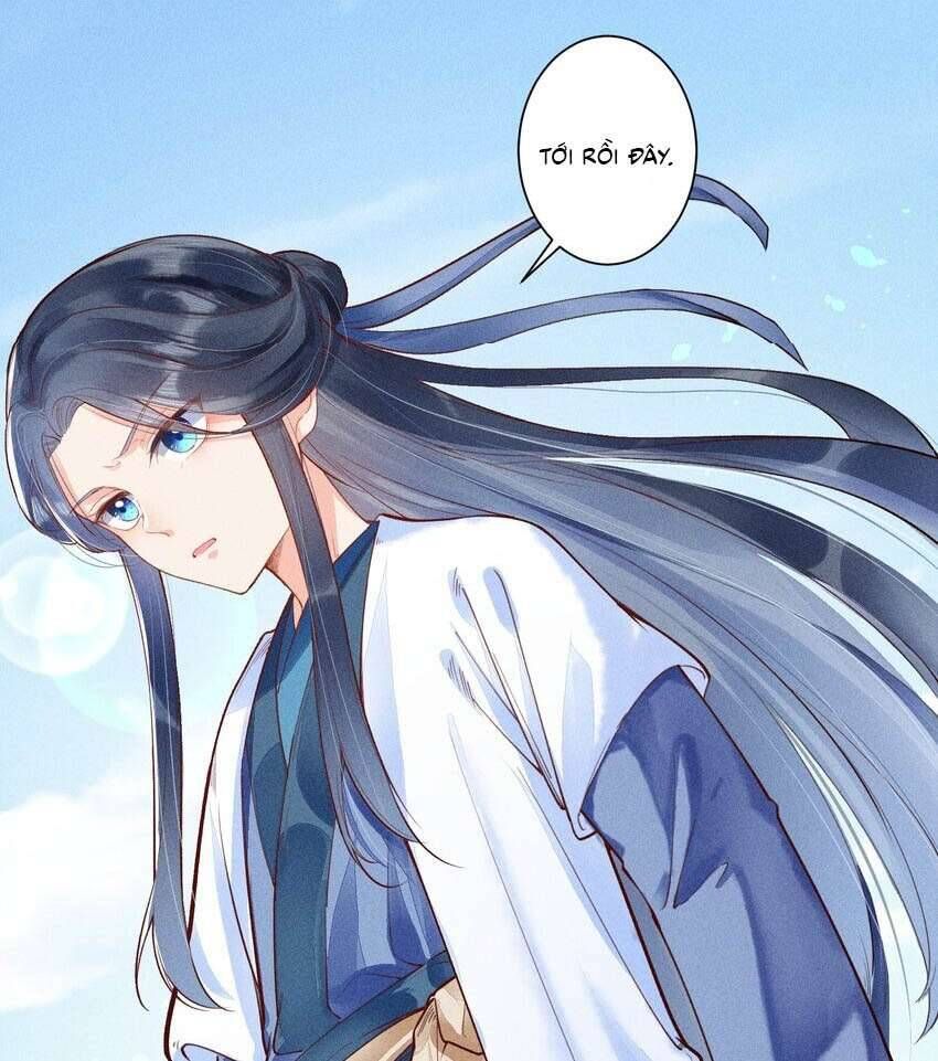 Nuôi Dưỡng Hoàng Tử Chapter 3 - 45