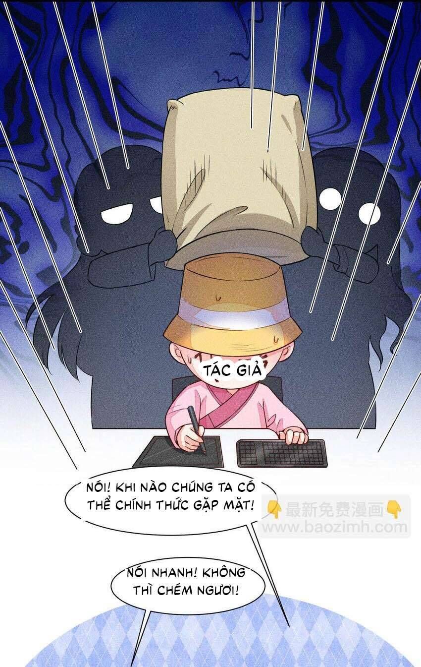 Nuôi Dưỡng Hoàng Tử Chapter 3 - 48