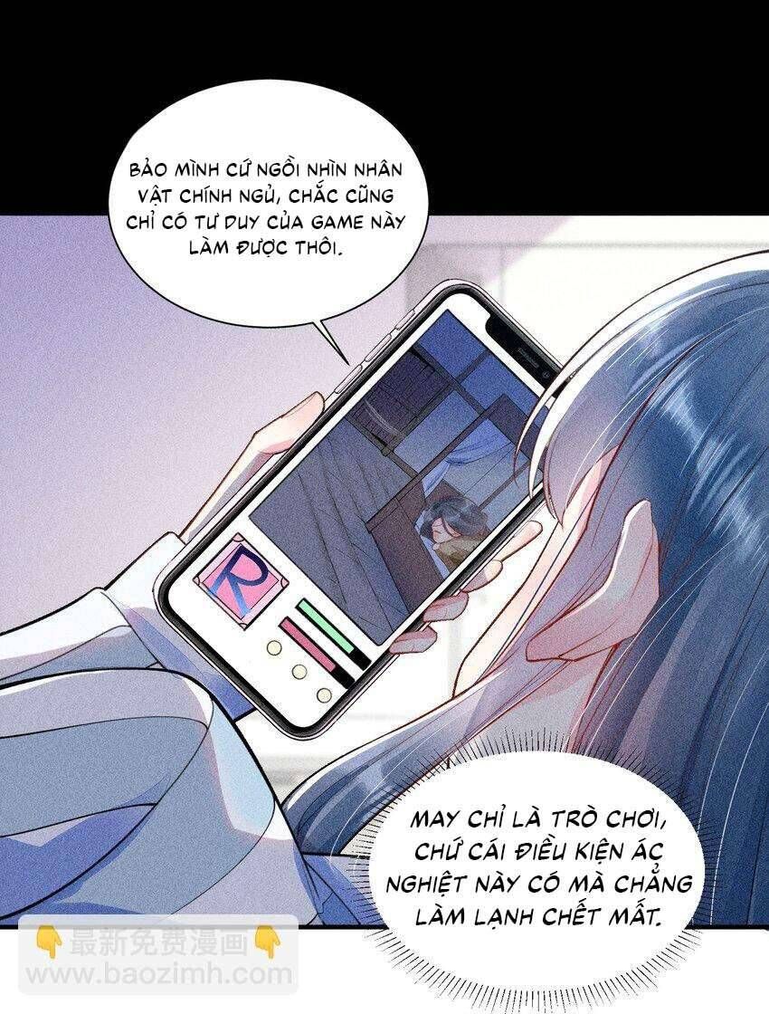 Nuôi Dưỡng Hoàng Tử Chapter 3 - 6