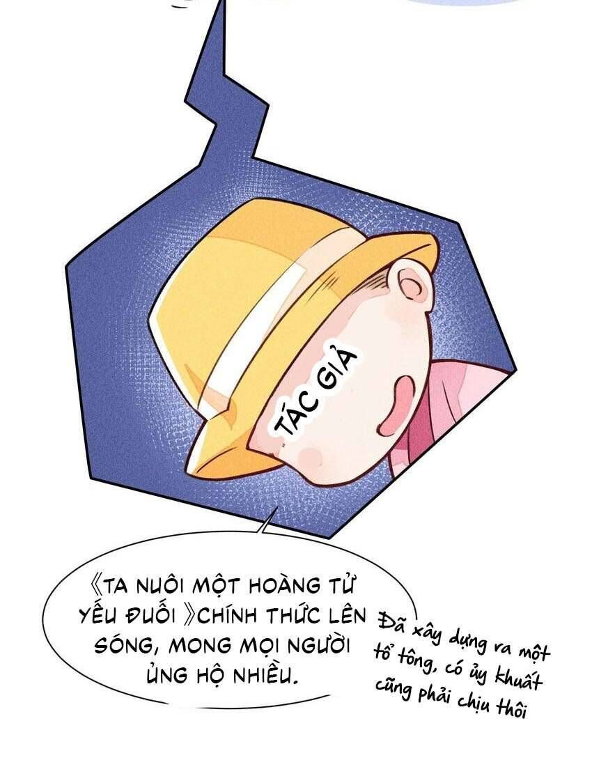 Nuôi Dưỡng Hoàng Tử Chapter 3 - 51