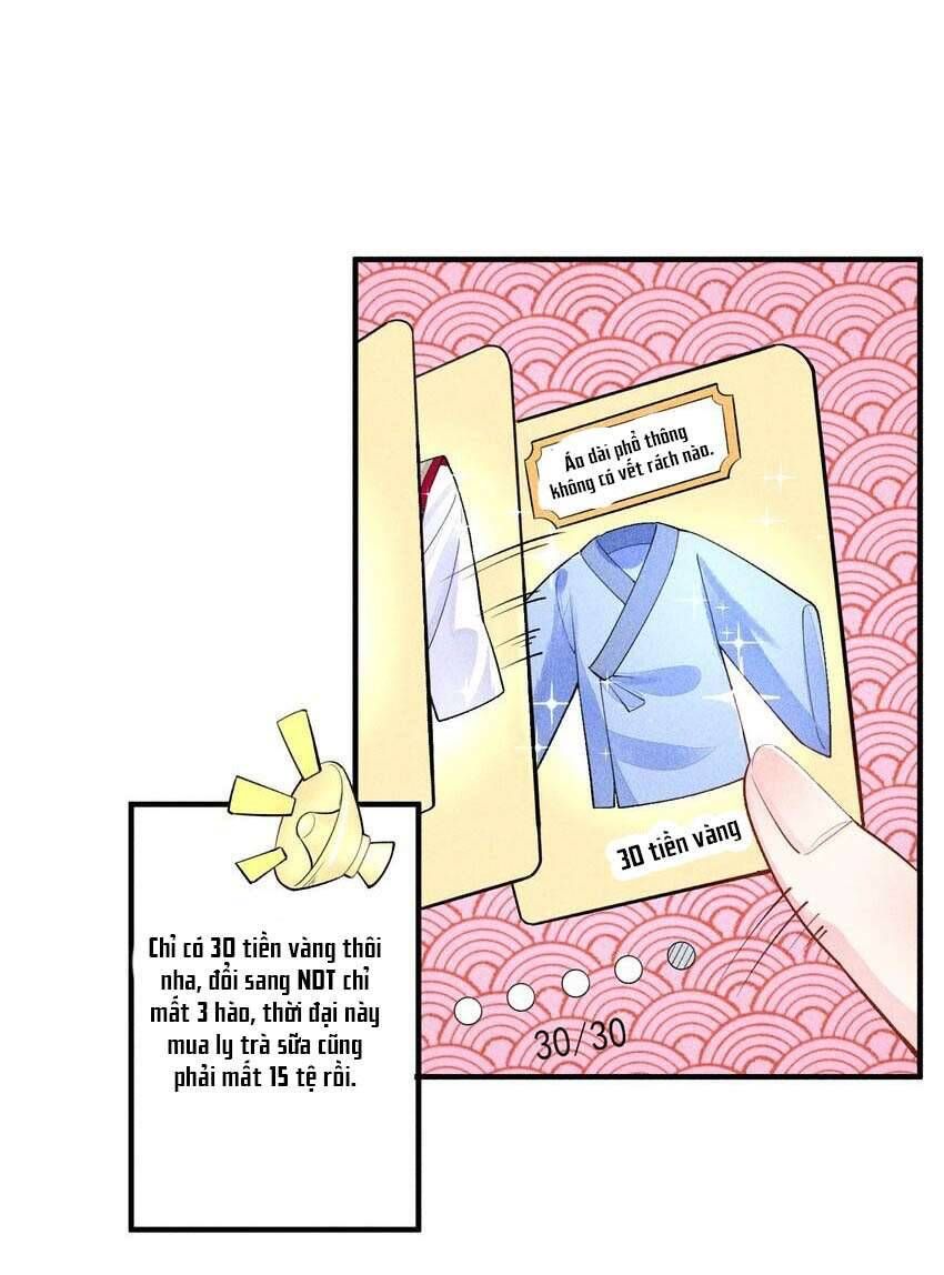 Nuôi Dưỡng Hoàng Tử Chapter 3 - 9