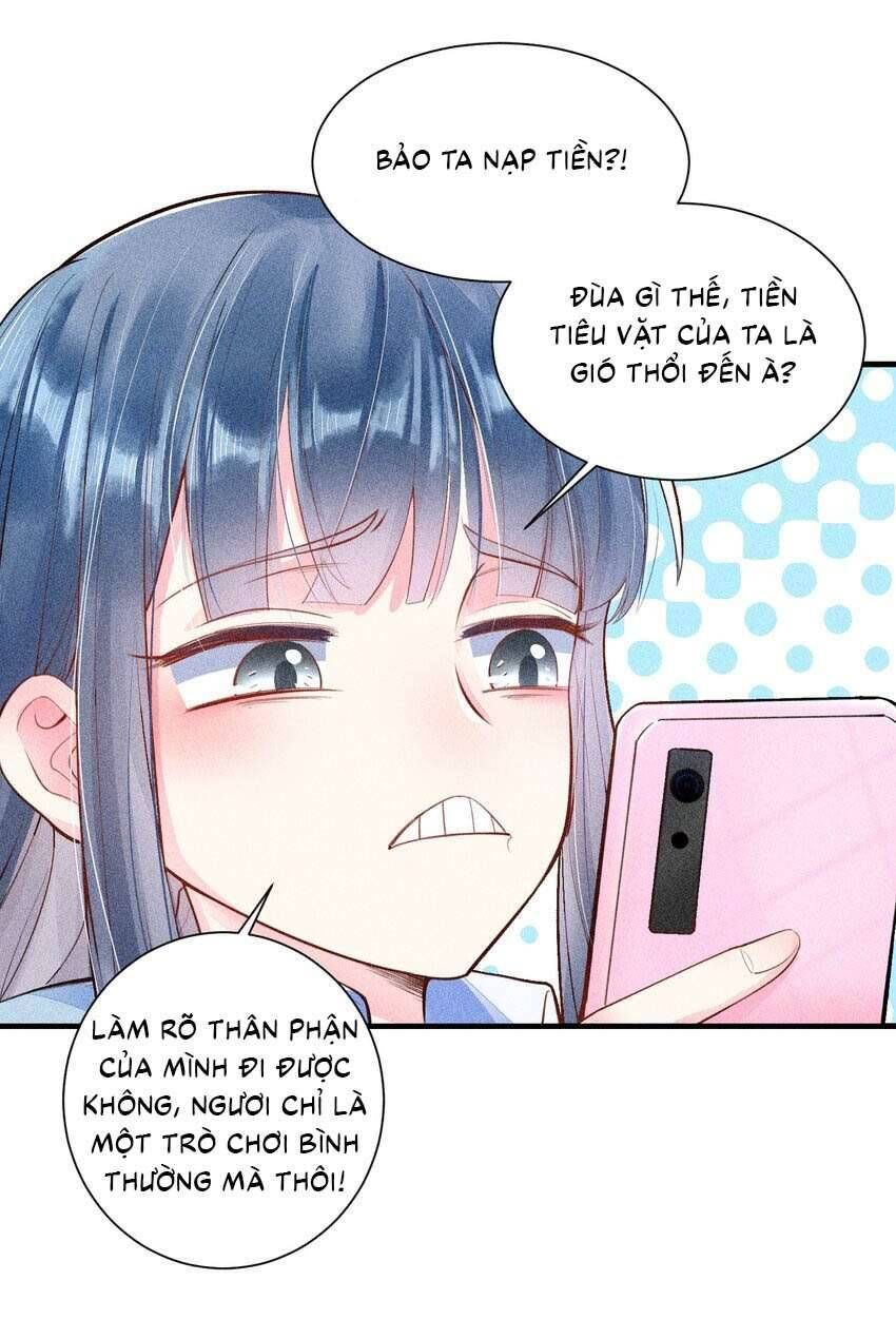 Nuôi Dưỡng Hoàng Tử Chapter 3 - 10