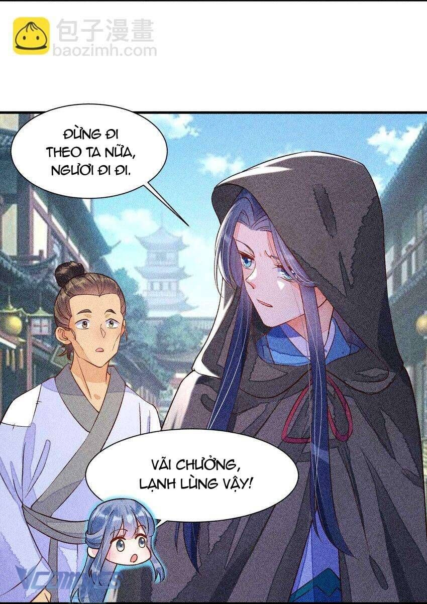 Nuôi Dưỡng Hoàng Tử Chapter 30 - 11