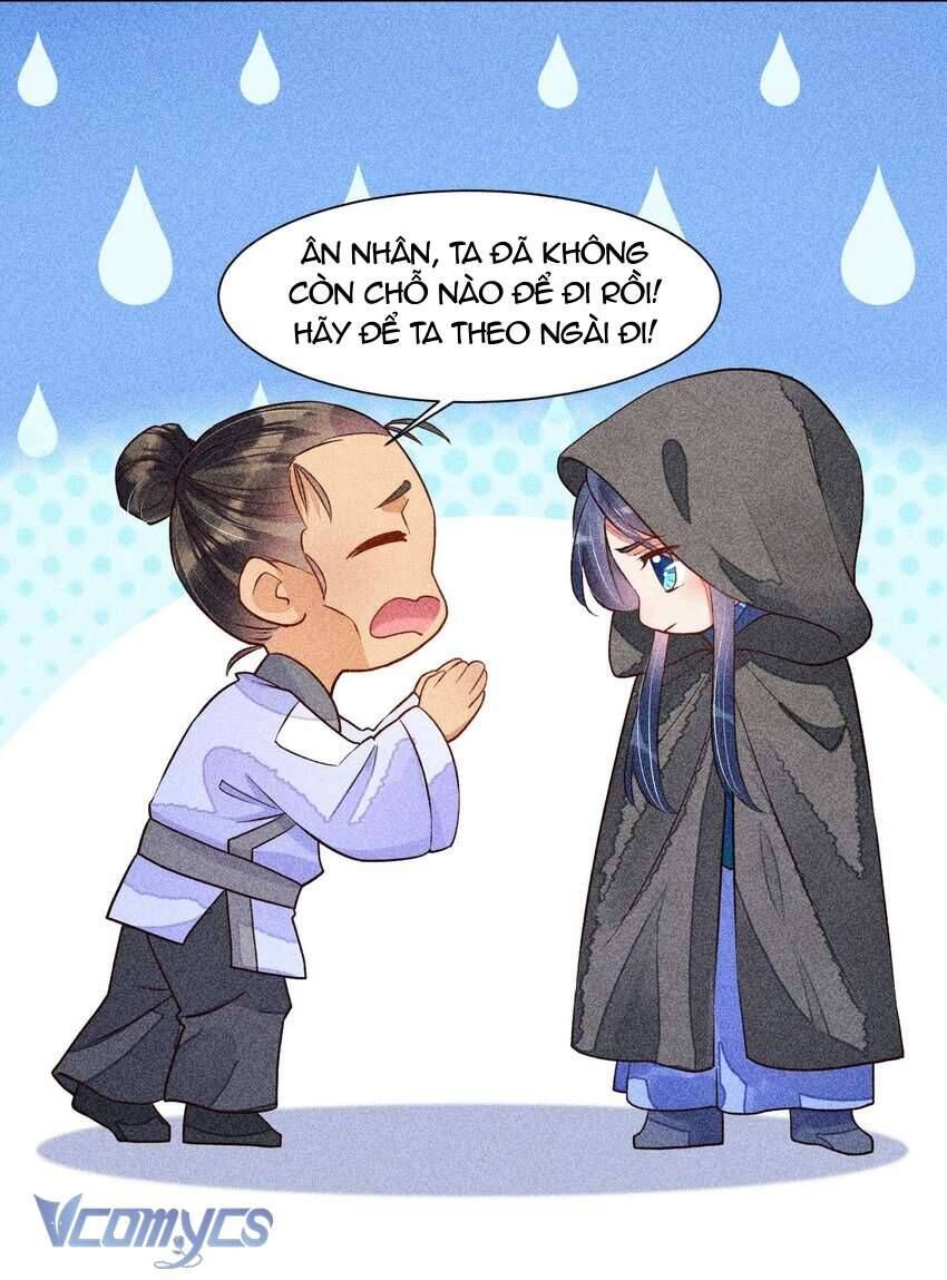 Nuôi Dưỡng Hoàng Tử Chapter 30 - 12