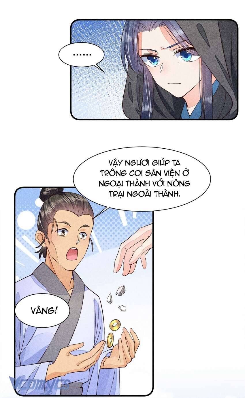 Nuôi Dưỡng Hoàng Tử Chapter 30 - 13