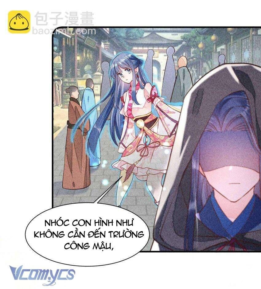 Nuôi Dưỡng Hoàng Tử Chapter 30 - 15