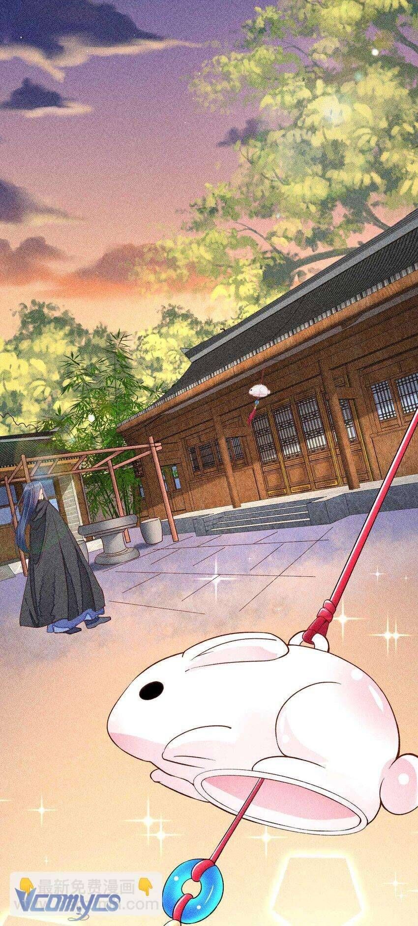 Nuôi Dưỡng Hoàng Tử Chapter 30 - 18