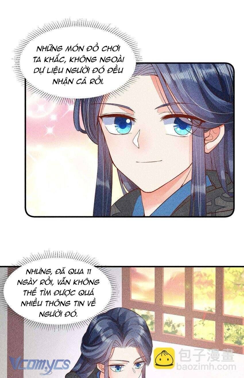 Nuôi Dưỡng Hoàng Tử Chapter 30 - 21