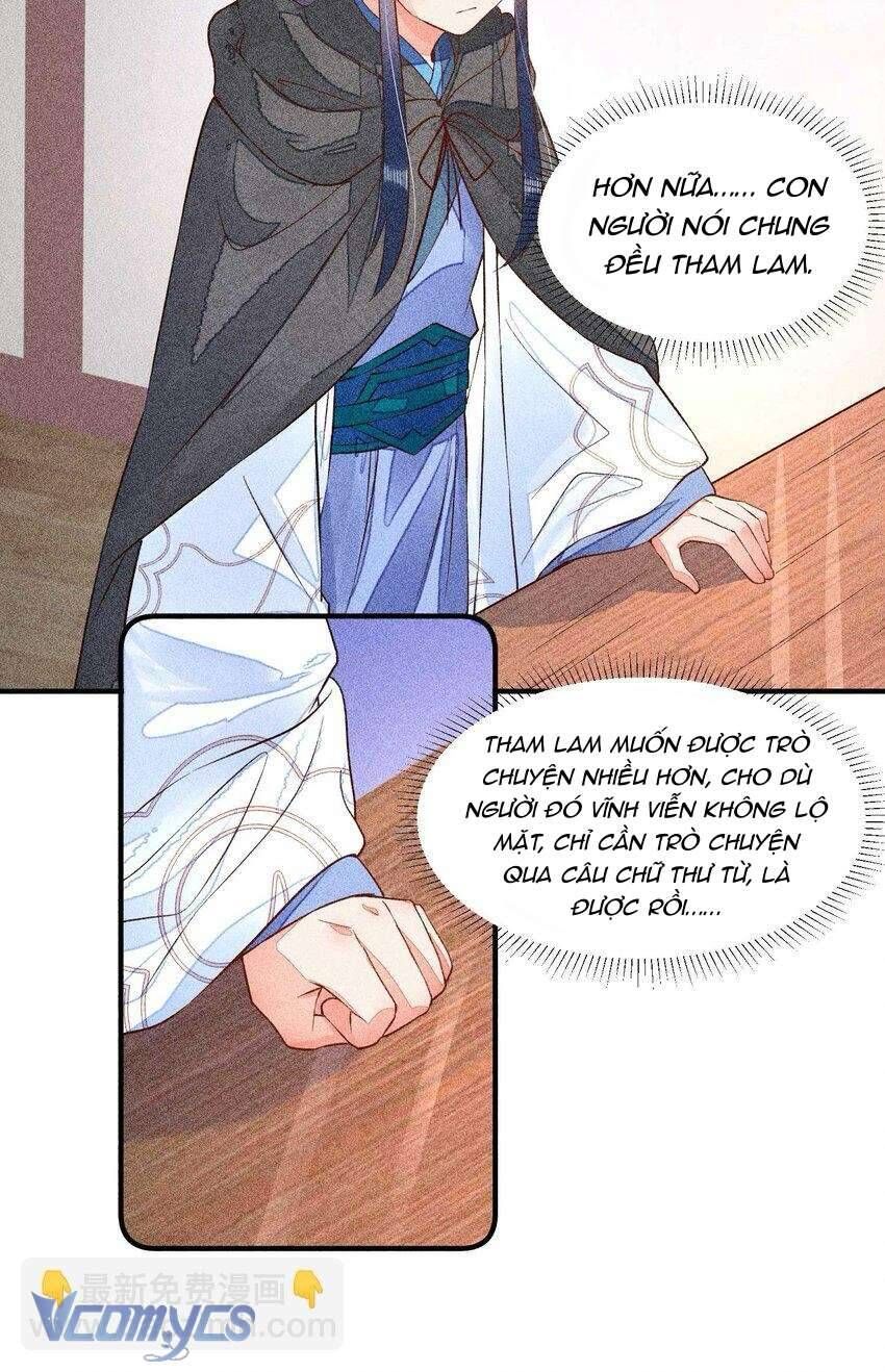 Nuôi Dưỡng Hoàng Tử Chapter 30 - 22