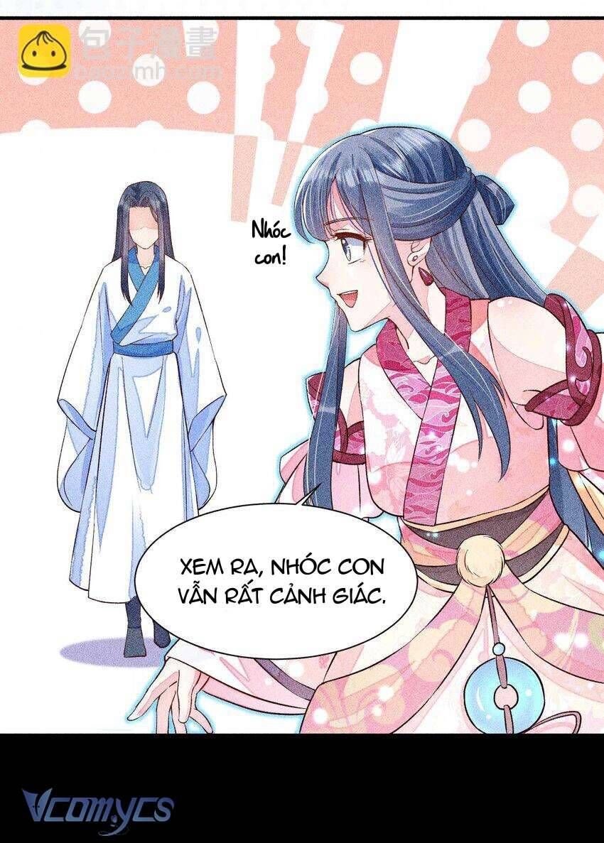 Nuôi Dưỡng Hoàng Tử Chapter 30 - 25