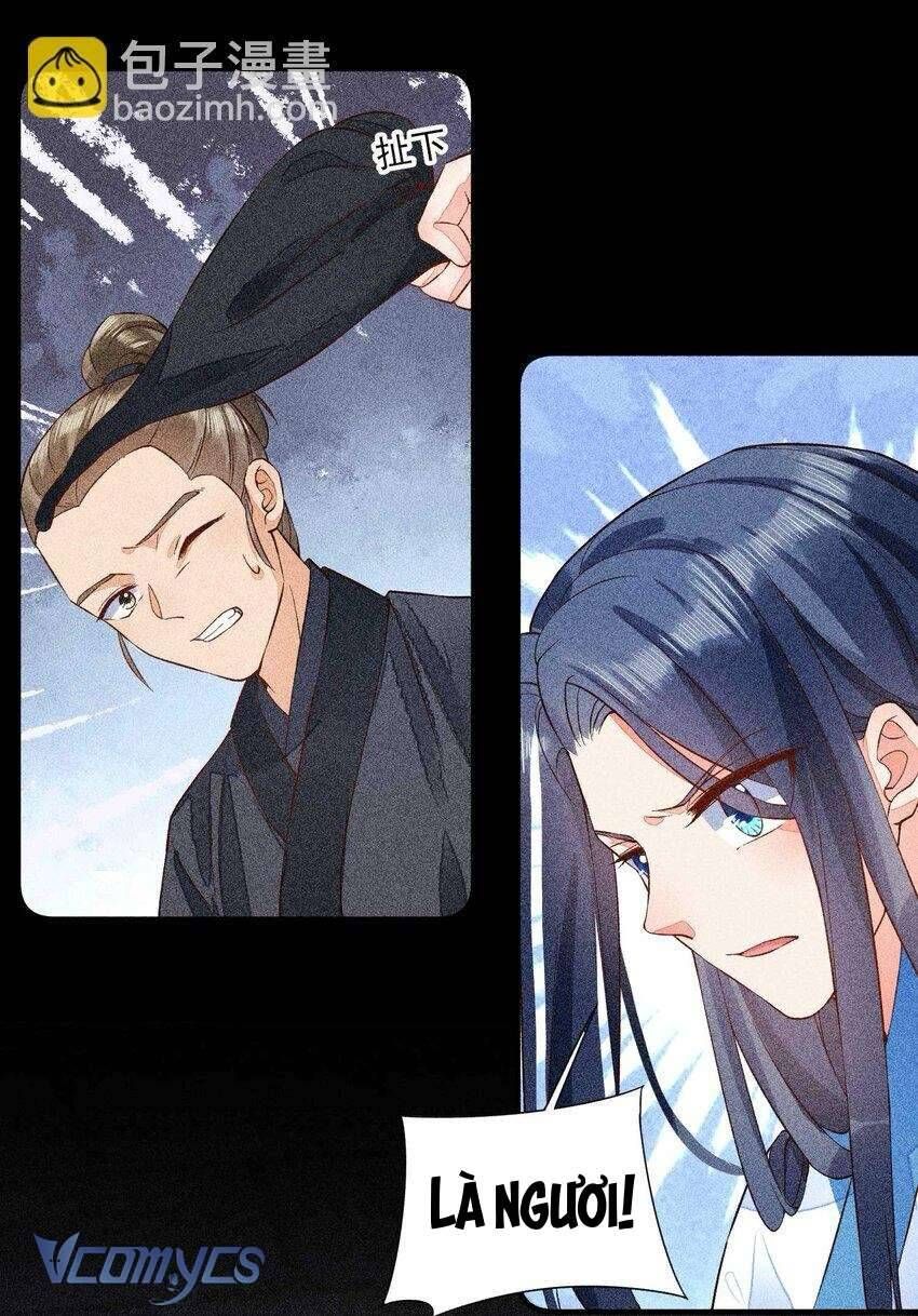 Nuôi Dưỡng Hoàng Tử Chapter 30 - 28