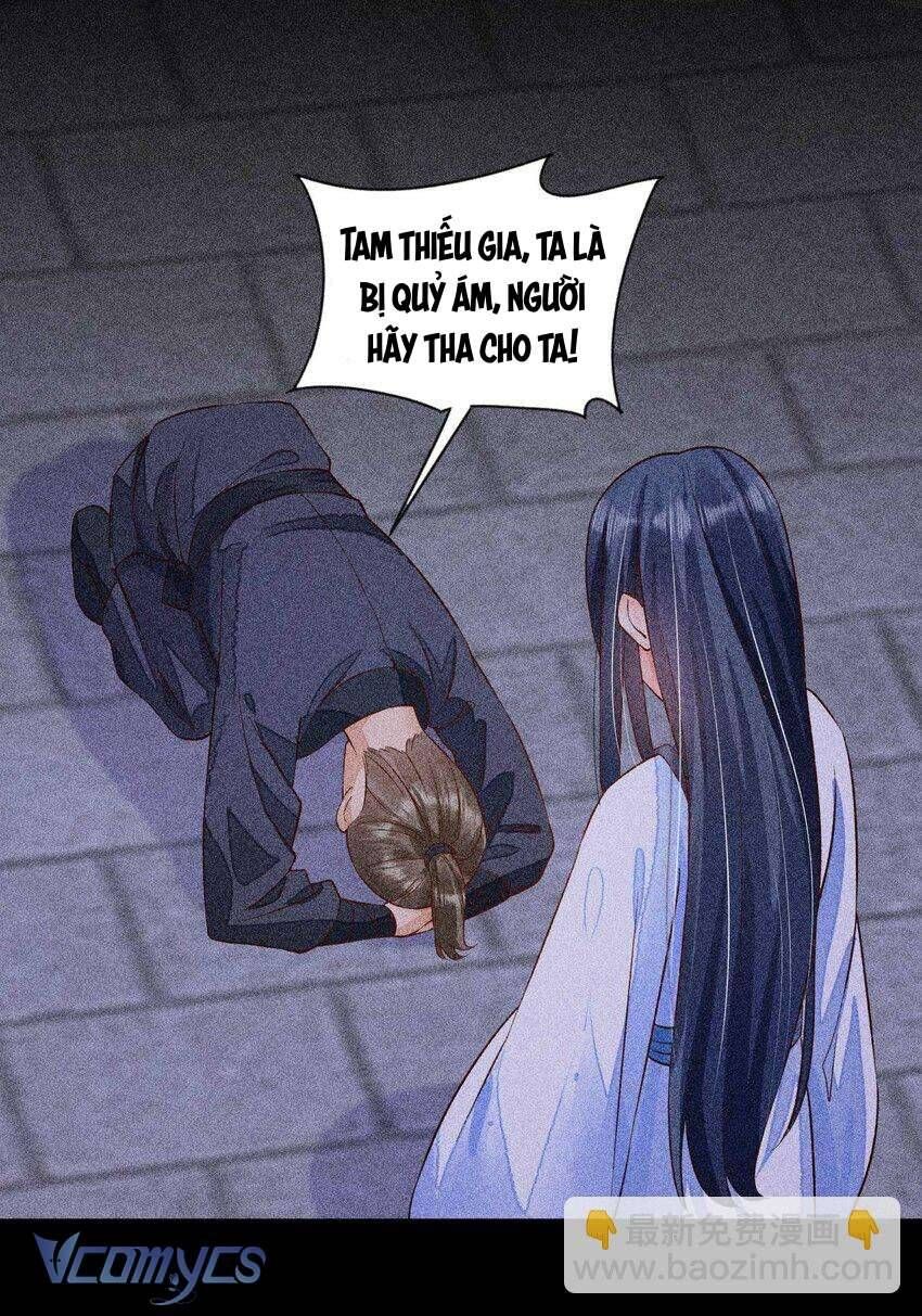 Nuôi Dưỡng Hoàng Tử Chapter 30 - 29