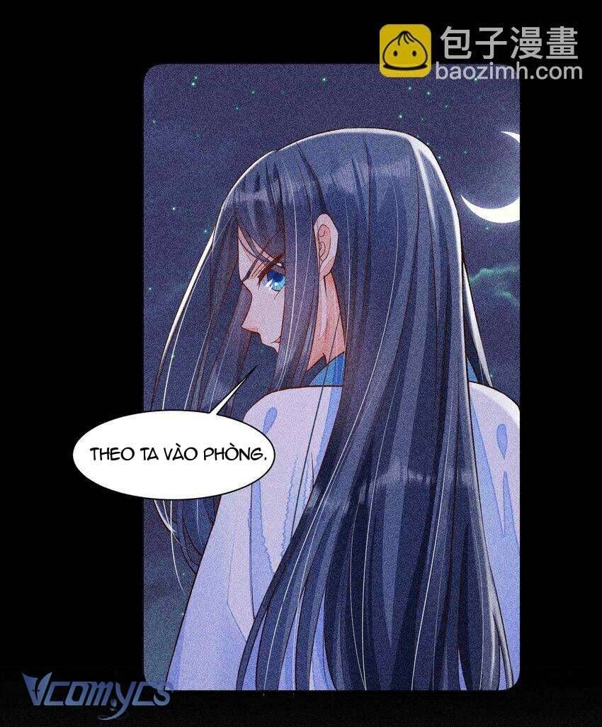 Nuôi Dưỡng Hoàng Tử Chapter 30 - 30