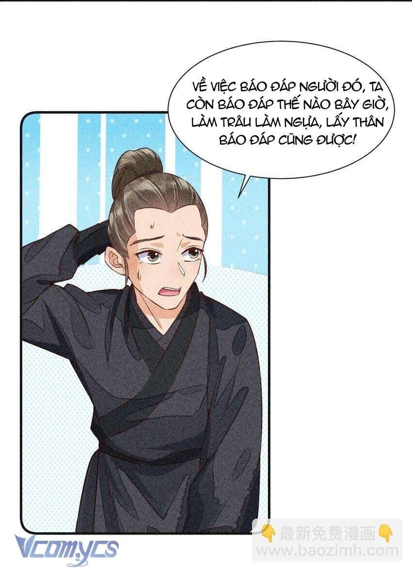 Nuôi Dưỡng Hoàng Tử Chapter 30 - 36