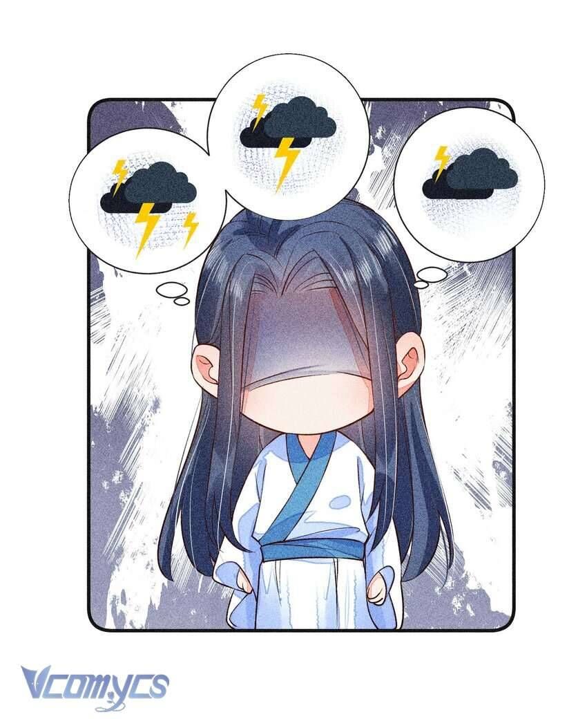 Nuôi Dưỡng Hoàng Tử Chapter 30 - 37