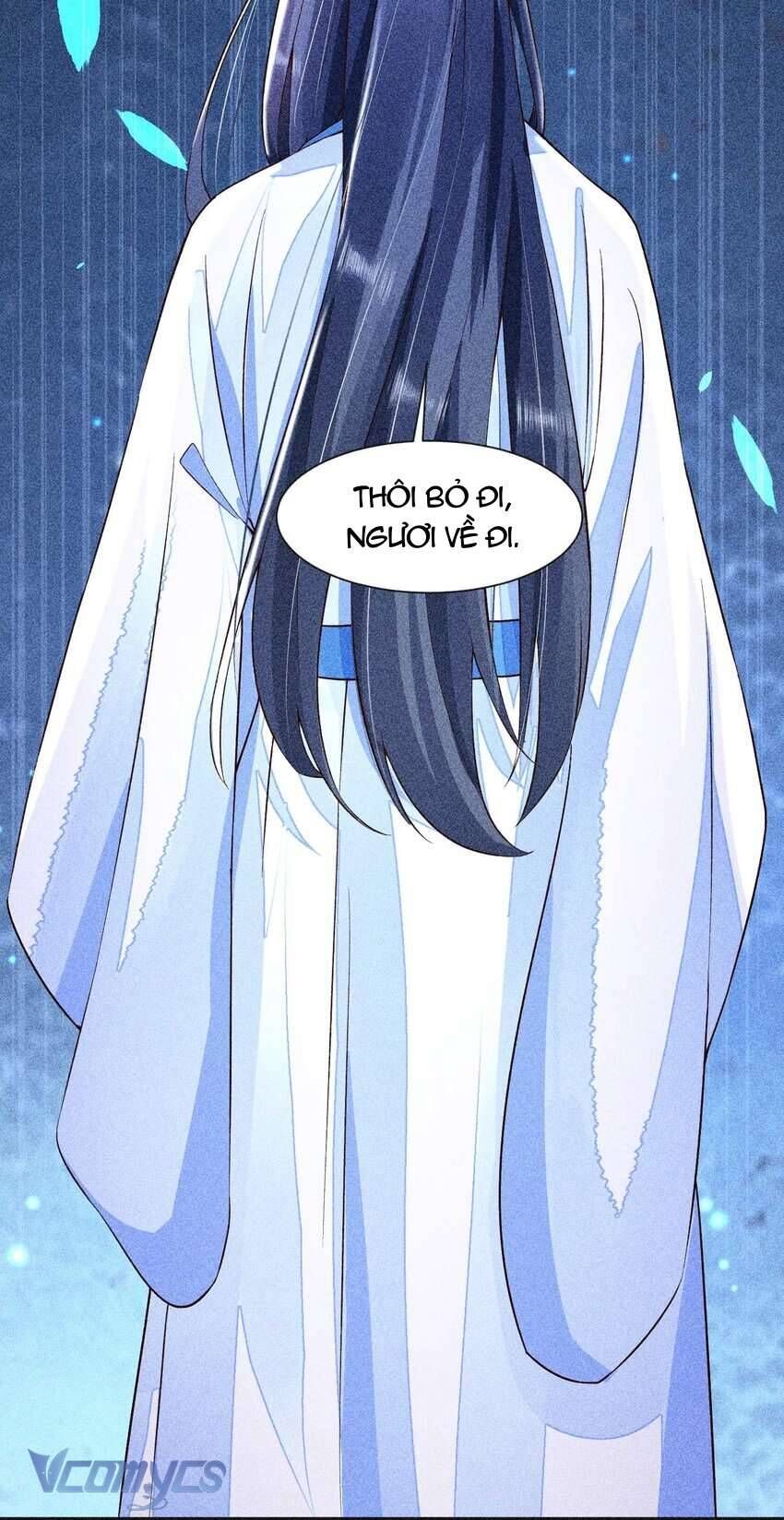 Nuôi Dưỡng Hoàng Tử Chapter 30 - 40