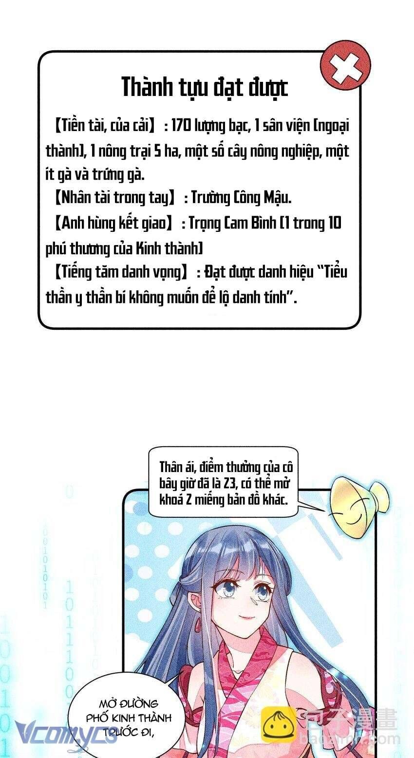 Nuôi Dưỡng Hoàng Tử Chapter 30 - 5